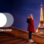 Só para clientes do Clube Esfera! 12 pontos a cada R$ 1 gasto em transfers e Seguros de Viagens Decolar