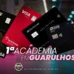 Aeroporto de Guarulhos terá academia 24 horas com chuveiros, coworking e acesso via DragonPass