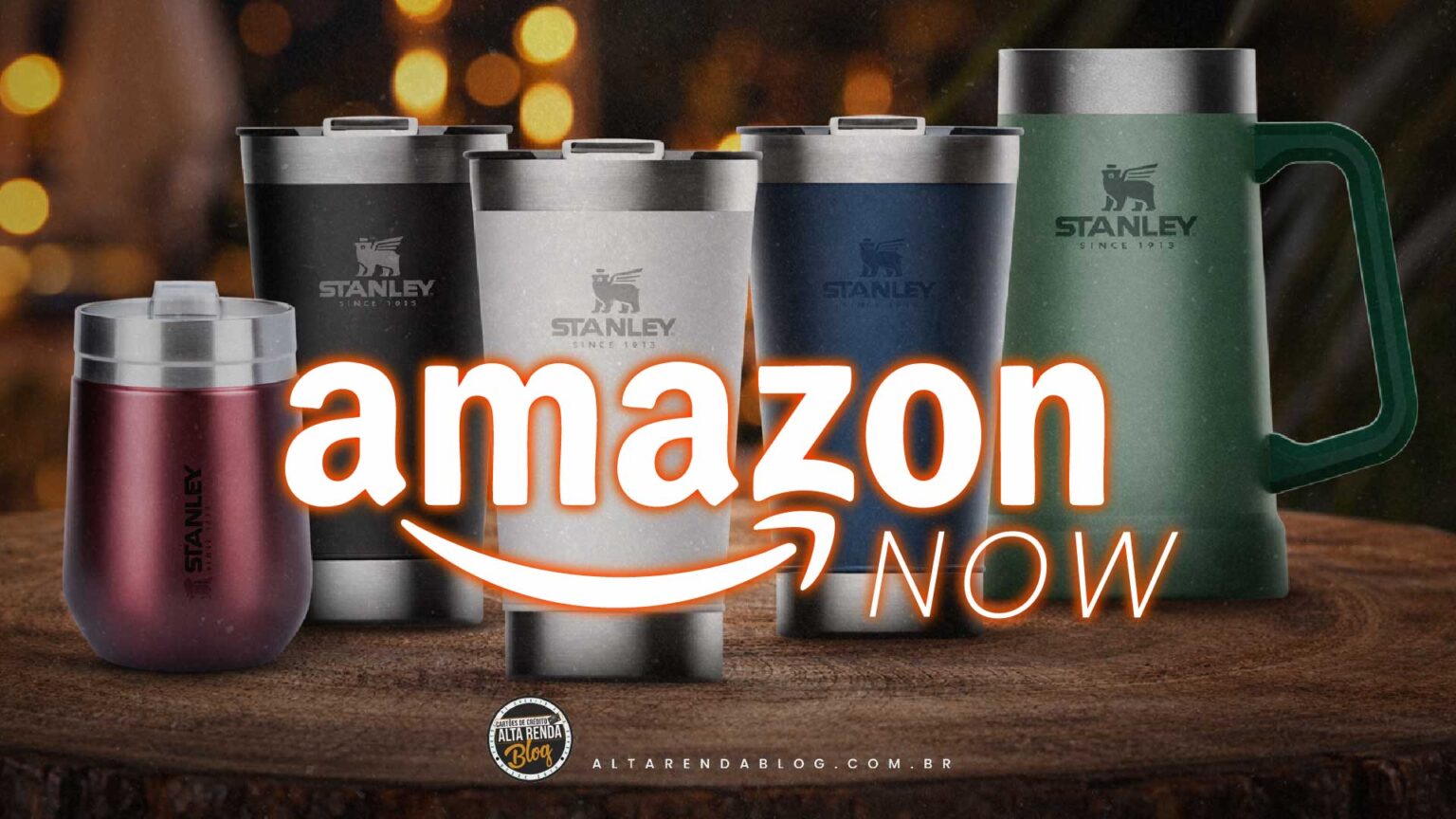 Amazon surpreende e lança serviço de entrega em 15 minutos no Brasil ...