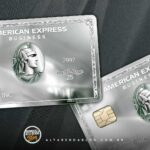 Novo cartão American Express Business Chegou! Lançamento de Benefícios podem superar o Platinum atual. Saiba Tudo!