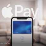 Visa libera Apple Pay para cartões chineses no exterior e revoluciona pagamentos internacionais