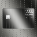 Chegou meu kit Revolut Ultra Member Visa Infinite de Platina! Ilimitado ao Dragon Pass