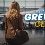 Tudo cancelado: greve no Aeroporto de Berlim paralisa operações e gera impacto em voos internacionais