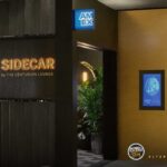 Novo Lounge da American Express surpreende viajantes: conheça o Sidecar by Centurion Lounge