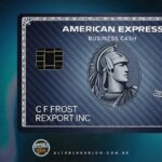 Amex Lança Graphite Business Cash Unlimited: conheça o novo cartão da American Express que pode mudar o mercado corporativo