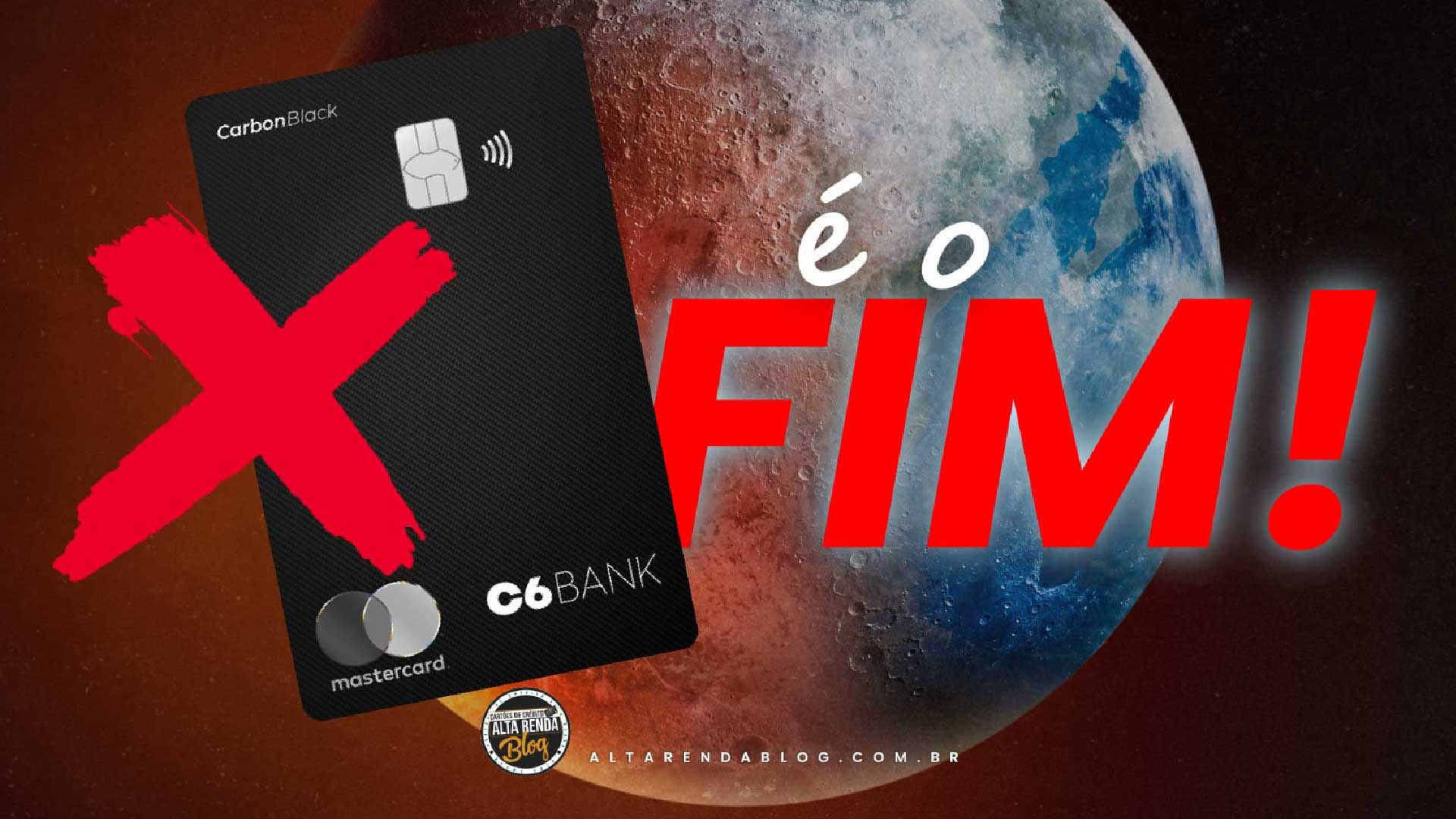 Péssimo! C6 Bank passa a exigir gasto mínimo para acesso&hellip;