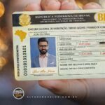 Nova CNH do Brasil dispara: 298 mil brasileiros já conquistaram a primeira carteira de motorista