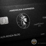 Bradesco endurece regras do Amex Centurion: fim da facilidade para entrar no cartão mais exclusivo?