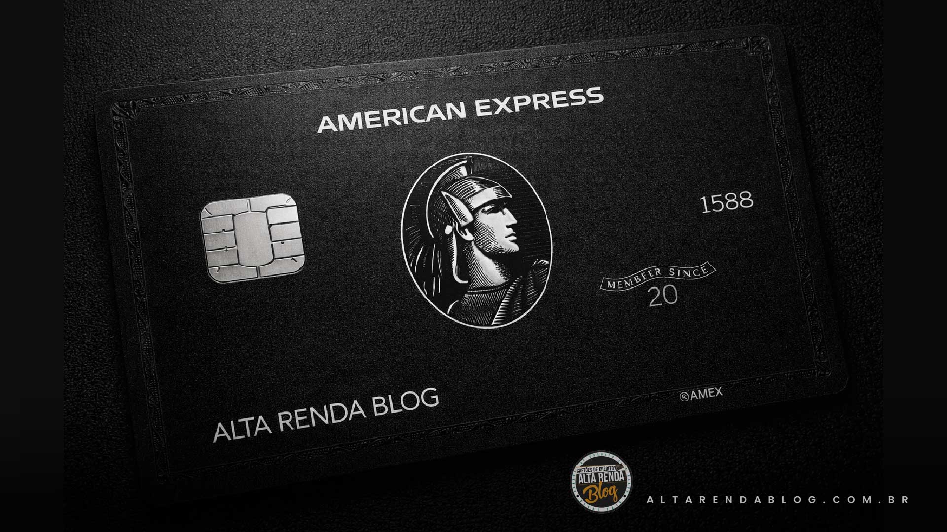 Bradesco endurece regras do Amex Centurion: fim da facilidade para&hellip;