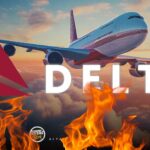 Avião da Delta sofre explosão após decolagem em Guarulhos e faz pouso de emergência com mais de 280 pessoas