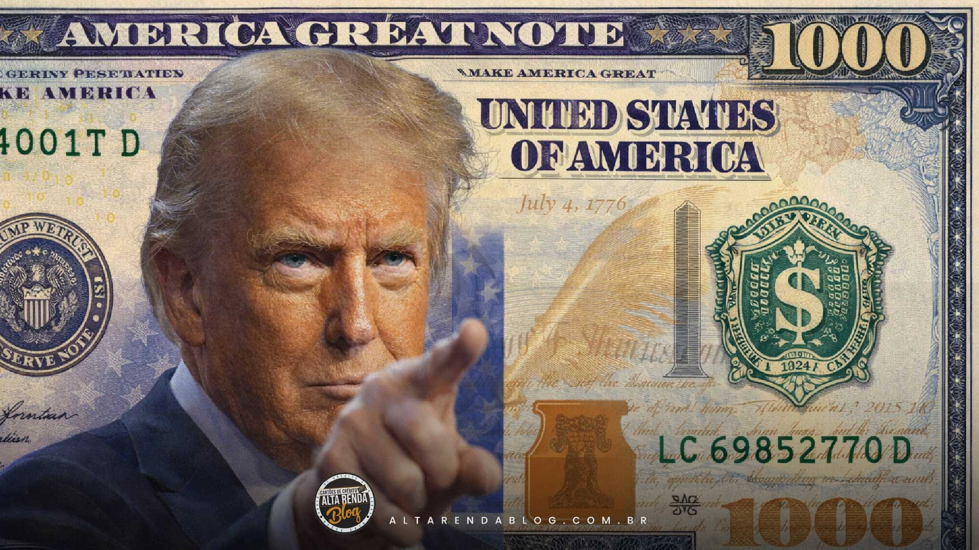 Dólar Hoje Dispara e Ultrapassa R$ 5,30: Entenda o Impacto&hellip;