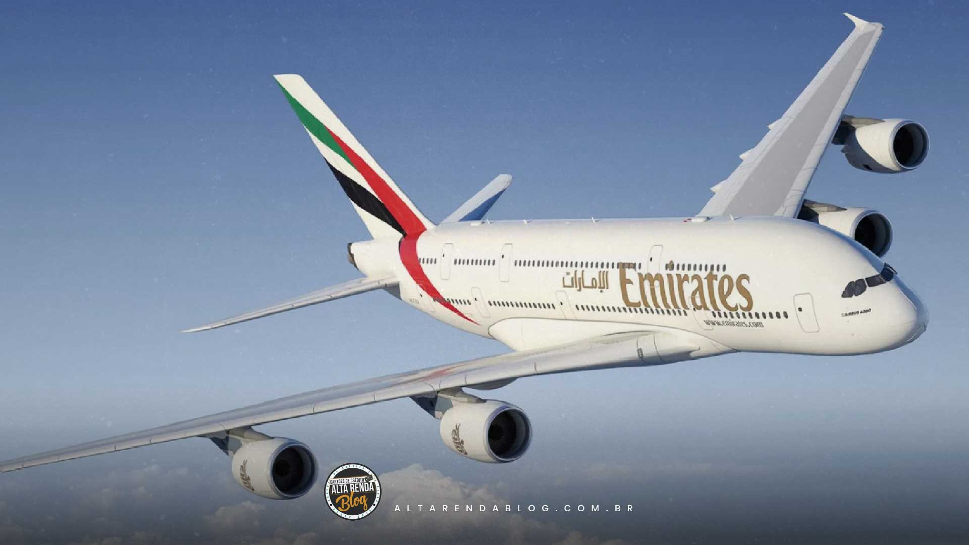 Emirates anuncia retomada de voos e começa operação limitada com&hellip;