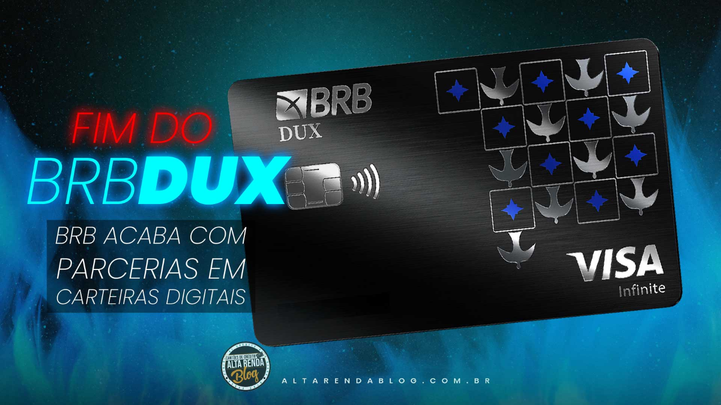 BRB acaba com a pontuação em carteiras digitais com seu&hellip;