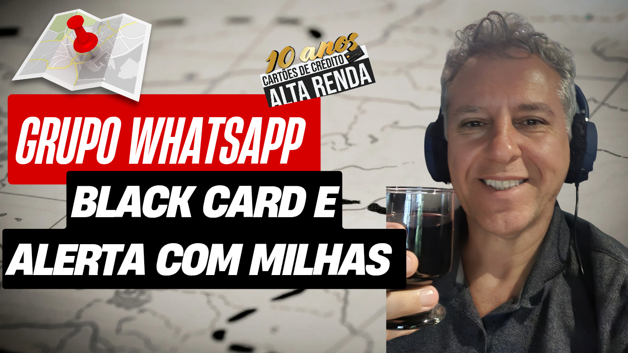 10 anos do Canal Alta Renda e o nosso grupo&hellip;