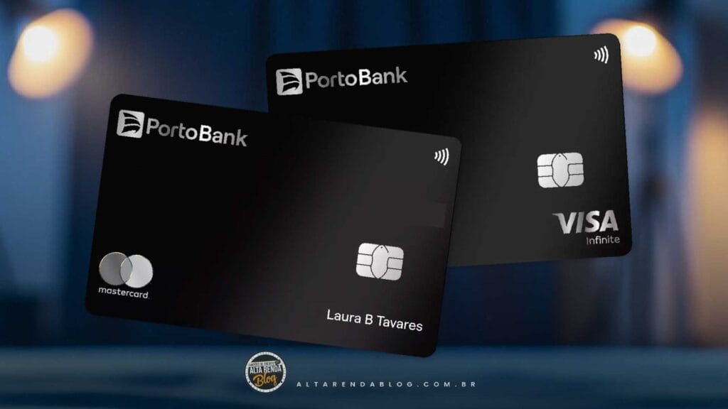 PortoBank! Mais um Cartão de Crédito que perde a quantidade&hellip;