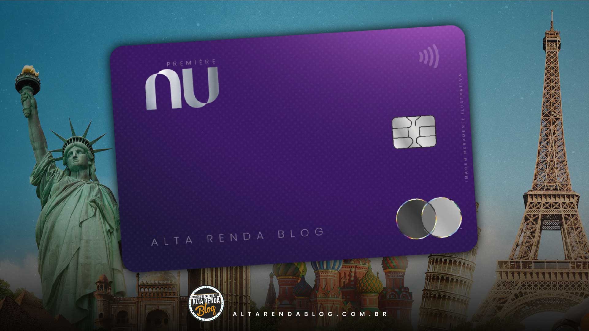 Nubank confirma recurso internacional exclusivo no Ultravioleta: mais de 40&hellip;