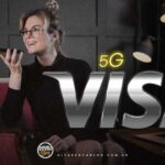 VISA renova Internet grátis no exterior com Visa Infinite: até 3GB sem custo e economia de até 30%