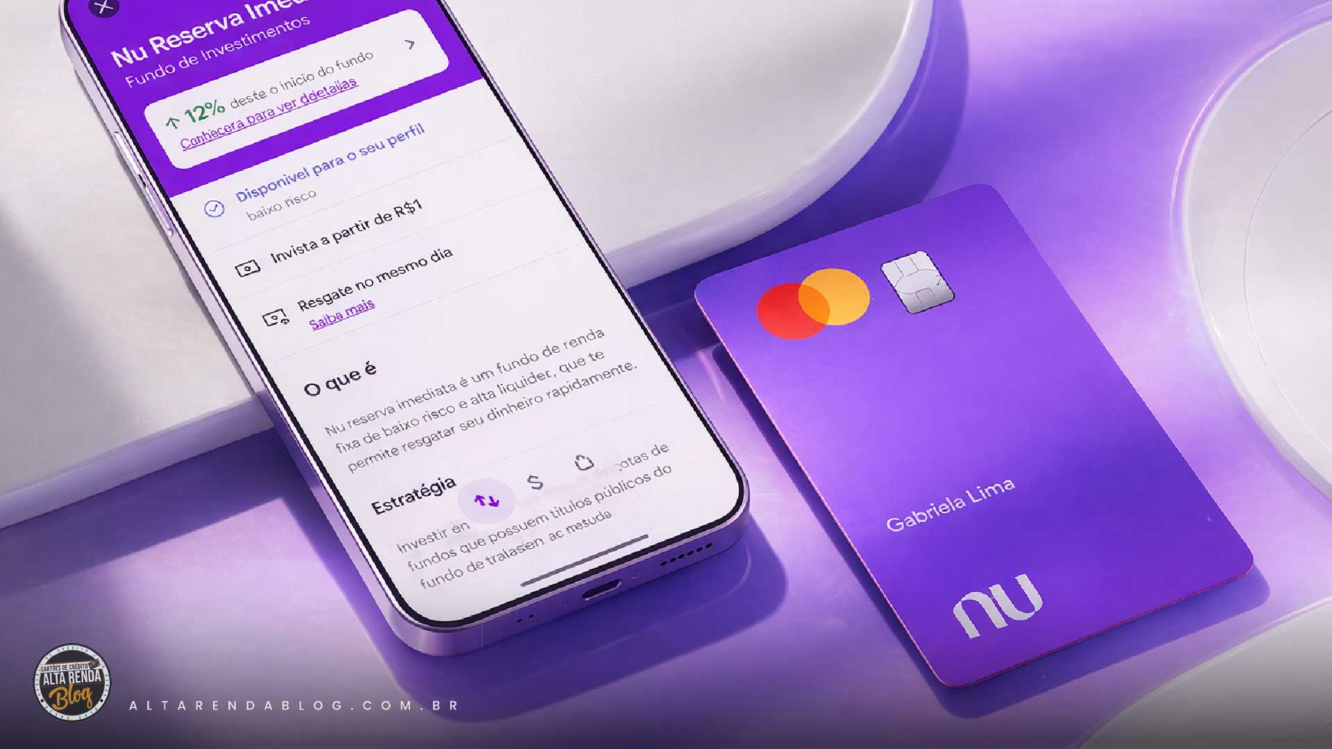 Nubank anuncia investimento de R$ 2,5 bilhões em novos escritórios&hellip;
