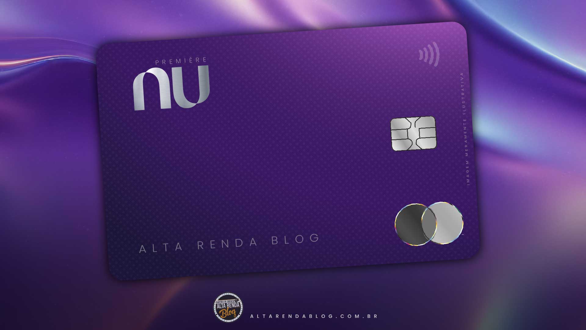 Nubank agora paga até 200 mil pontos na portabilidade de&hellip;