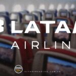 LATAM amplia voos domésticos em 9% no Brasil em 2026: veja as novas rotas e frequências