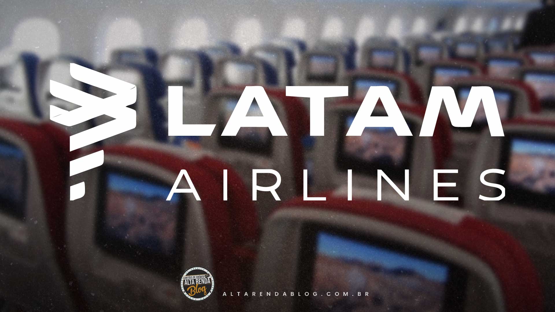 LATAM amplia voos domésticos em 9% no Brasil em 2026:&hellip;