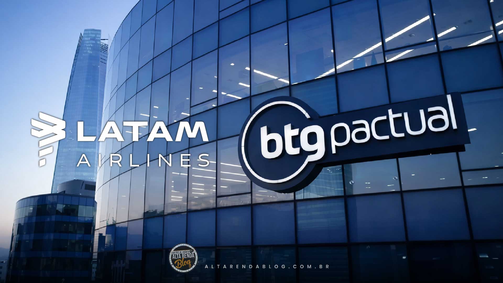 LATAM Pass libera 25% de bônus na transferência de pontos&hellip;