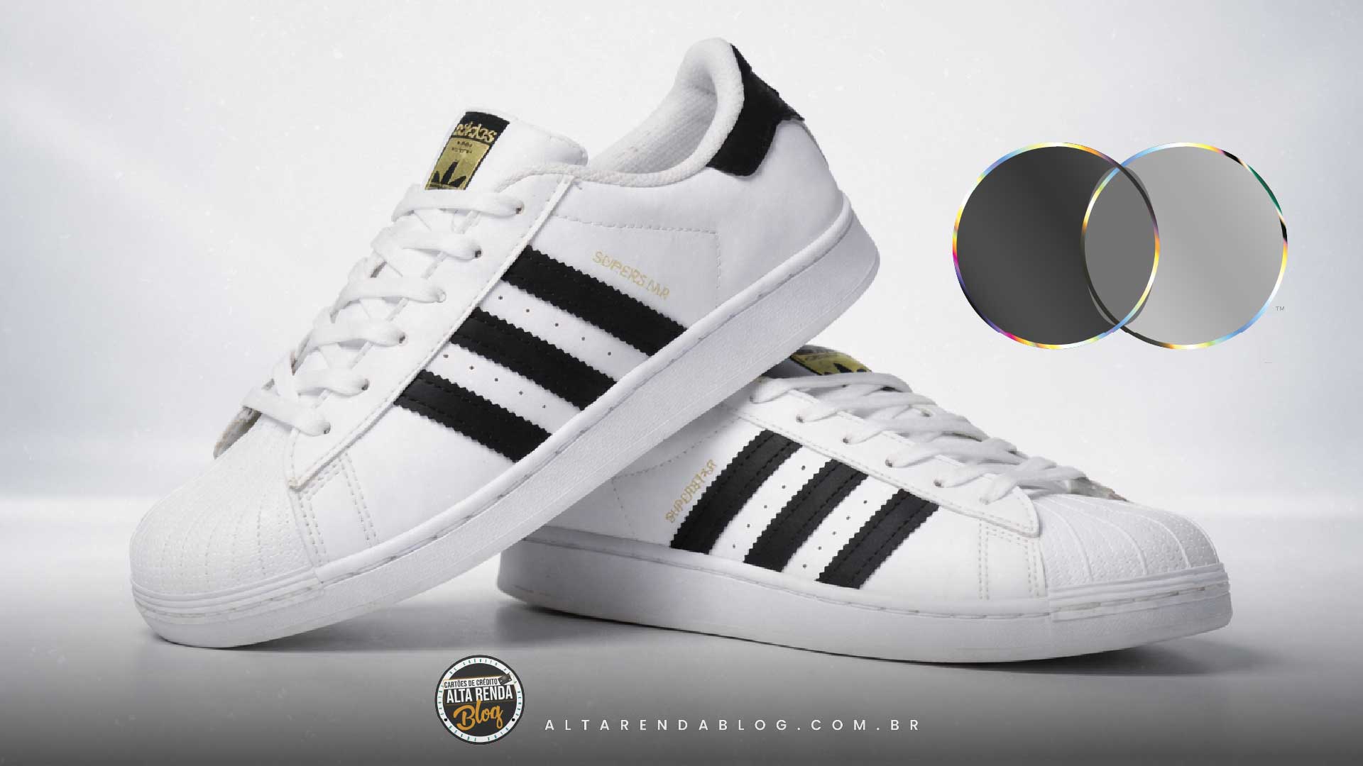 MASTERCARD LIBERA 80% OFF na Netshoes + 15% de desconto&hellip;