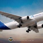 ANAC libera empresa mexicana para operar no Brasil e pode ampliar o transporte aéreo de cargas internacionais