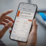 American Airlines lança nova plataforma e revoluciona informações de voos em tempo real