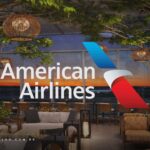 American Airlines anuncia novo Lounge Admirals Club com terraço ao ar livre no Aeroporto de Austin