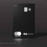 C6 Black fica mais barato: entenda a nova regra para não pagar anuidade em 2026