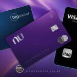 Itaú e Nubank avançam em aproximação inédita e mercado já fala em possível união