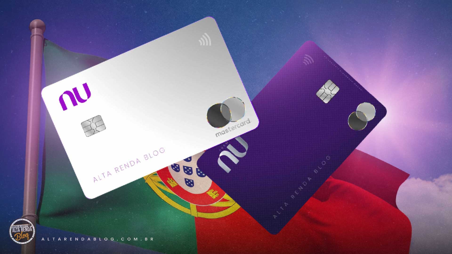 Nubank agora em Portugal? Entenda o movimento que pode levar&hellip;