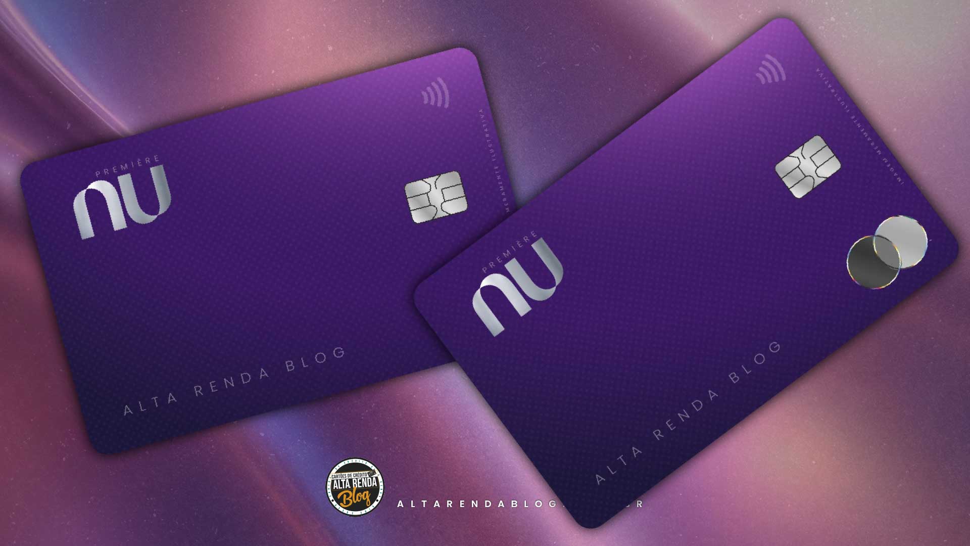 Continua! Nubank Ultravioleta com 1 Ano Sem Anuidade: Veja Como&hellip;