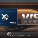 Fim do desconforto nos aeroportos: Visa Airport Companion entrega experiência de luxo que poucos sabem