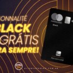 Sem Anuidade em 2026: Itaú Personnalité Black Se Torna um dos Melhores Cartões Black do Brasil