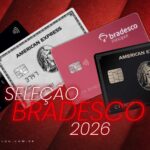 Bradesco 2026: Seleção Oficial dos Cartões Mais Exclusivos Do Banco Revela Surpresas