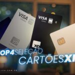 XP agora tem 4 categorias: veja as diferenças e onde o Cartão XP Legacy se encaixa