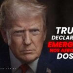 Emergência nos aeroportos dos EUA: decisão de Trump muda tudo para quem vai viajar