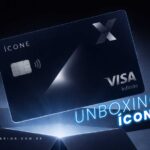 Unboxing Exclusivo do Caixa Ícone Visa Infinite: o novo cartão premium da Caixa que disputa no topo