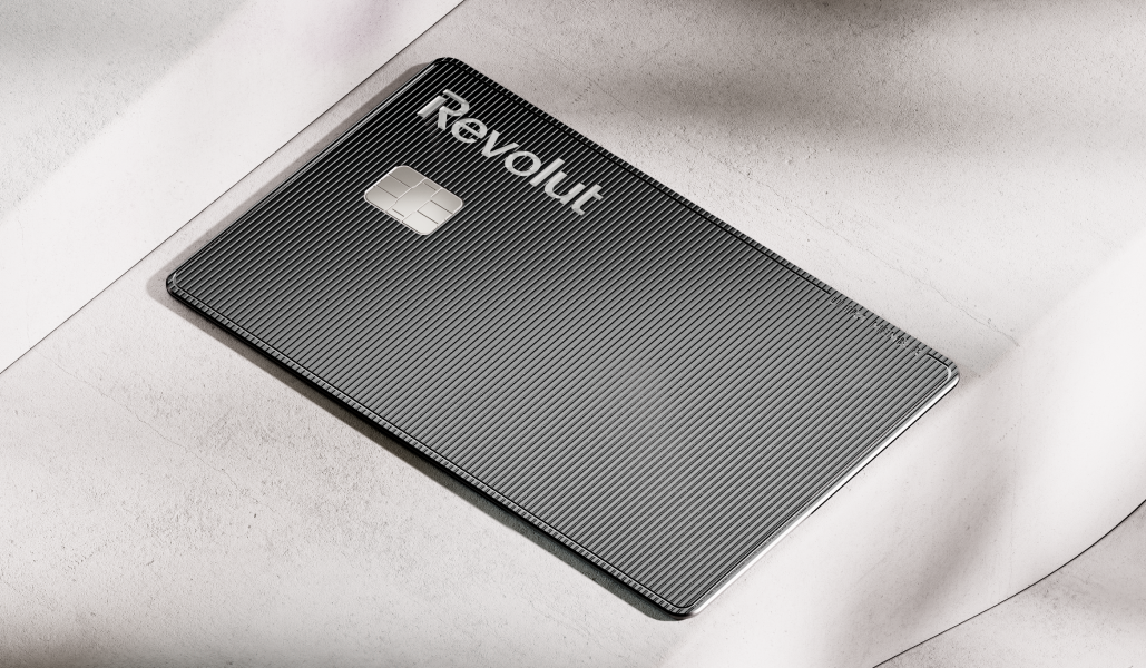 Novo Cartão Visa Infinite Ultra Revolut, Ilimitado em Salas Vip&hellip;