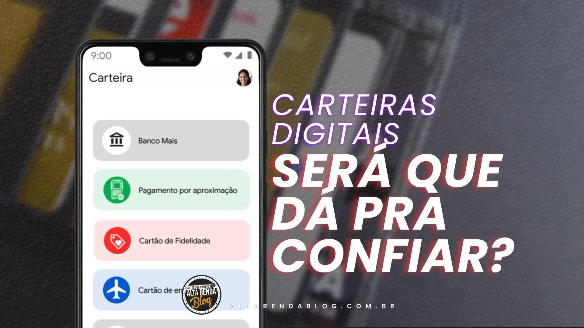 Fim das carteiras digitais para estes bancos: Bradesco, Itaú, Santander,&hellip;