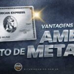 Amex de Metal do Bradesco 2026: Veja as Vantagens do The Platinum Card e Descubra se Vale a Pena em 2025