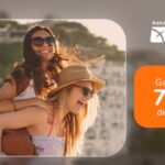 Transfira os pontos do BRB para Smiles com até 70% de bônus