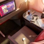 Novidade: Upgrade de Cabine usando Milhas LATAM Pass