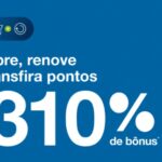 Compre milhas Azul com até 310% de bônus na semana do Consumidor