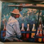 A minha experiência de voar com a Copa Airlines de São Paulo (GRU) para o Panamá (PTY) no Boeing 737-800