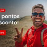 Compre milhas Esfera com 52% OFF para clientes do clube