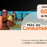 Transfira os pontos de seus cartões de crédito e ganhe até 60% de bônus