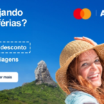 Último dia Azul Viagens! Planeje suas férias com 20% de desconto em Hotéis!
